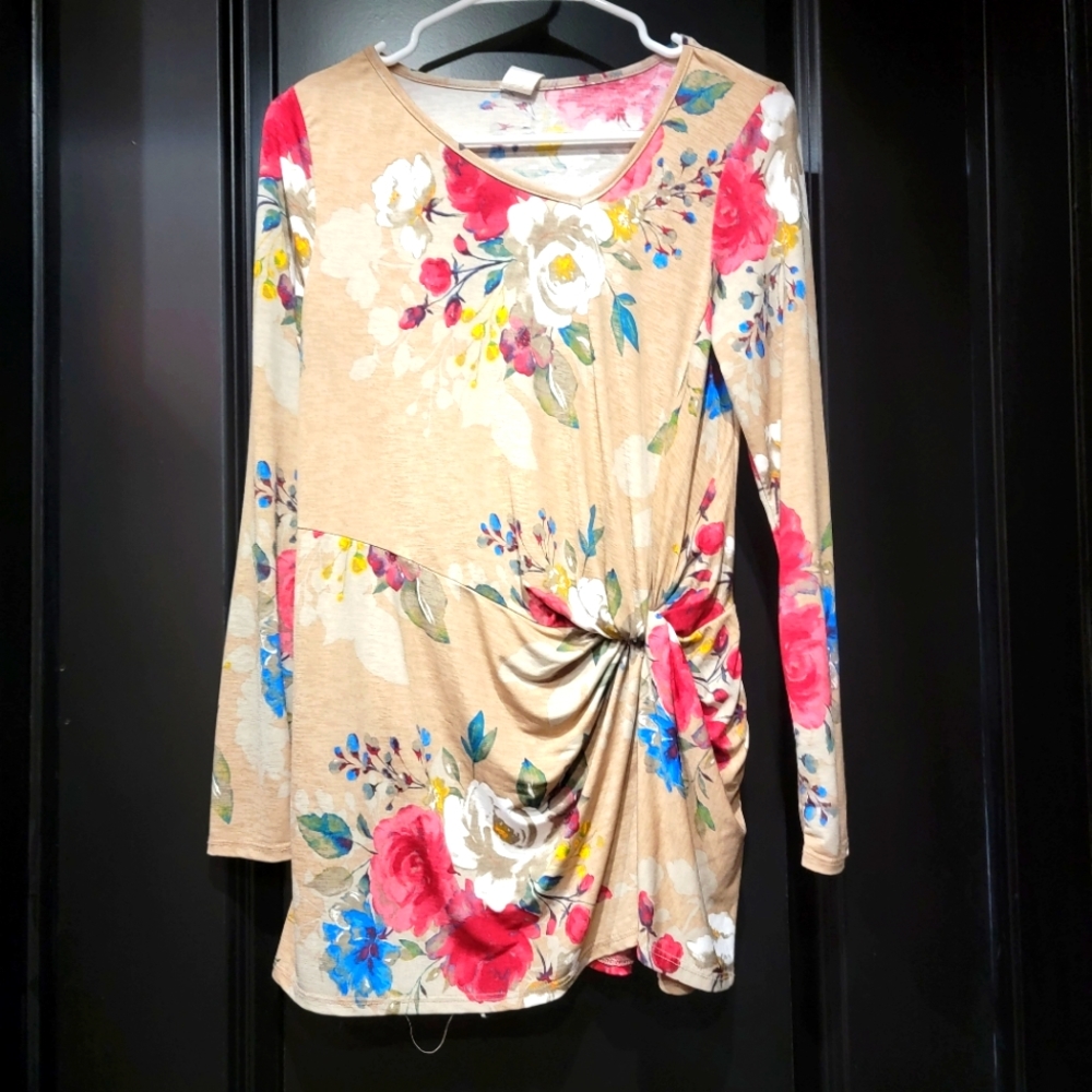 Gorgeous top